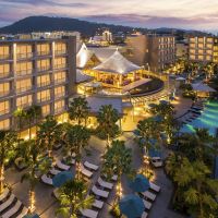grand mercure phuket patong