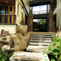 la vintage resort