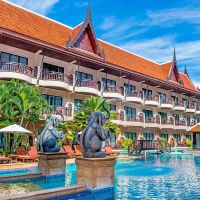 nipa resort