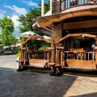 nipa resort