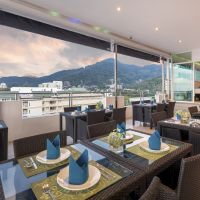 Grand Sunset Hotel Karon Beach