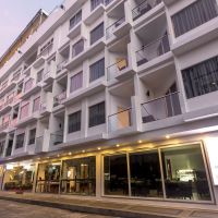 Grand Sunset Hotel Karon Beach