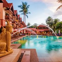 seaview patong hotel