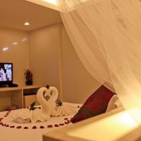 must sea hotel