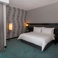 flora creek aparthotel