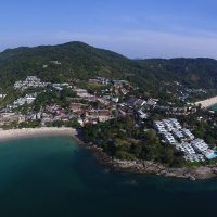 boathouse phuket (ex. mom tri's boathouse)