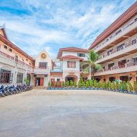 tony resort
