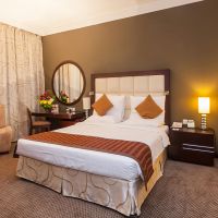 flora park deluxe hotel apartments