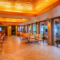 seaview patong hotel