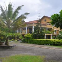 ocean dreams hotel