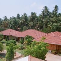 kumudu velly beach resort