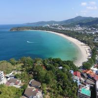 boathouse phuket (ex. mom tri's boathouse)