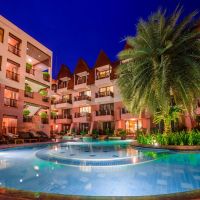 seaview patong hotel