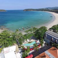 boathouse phuket (ex. mom tri's boathouse)