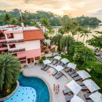 seaview patong hotel