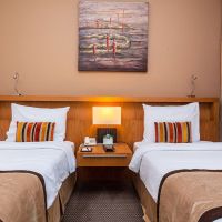 flora park deluxe hotel apartments