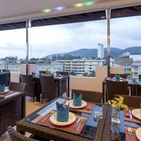 Grand Sunset Hotel Karon Beach