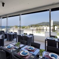 Grand Sunset Hotel Karon Beach