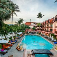 seaview patong hotel