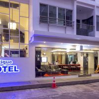 Grand Sunset Hotel Karon Beach