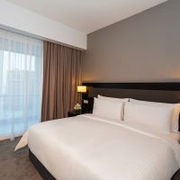 flora creek aparthotel