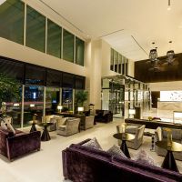 flora creek aparthotel