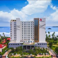 weligama bay marriott resort & spa