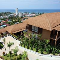 karon phunaka resort