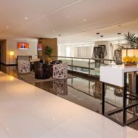 flora creek aparthotel