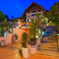 seaview patong hotel