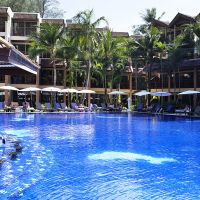 bw premier bangtao beach