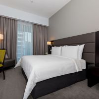 flora creek aparthotel