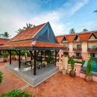seaview patong hotel