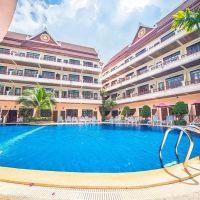 tony resort