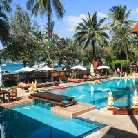 seaview patong hotel