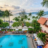 seaview patong hotel