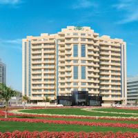 flora park deluxe hotel apartments