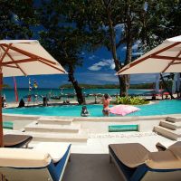 boathouse phuket (ex. mom tri's boathouse)