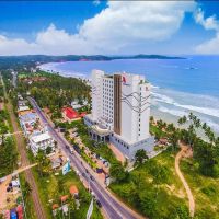 weligama bay marriott resort & spa