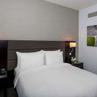 flora creek aparthotel