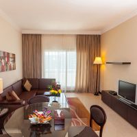 flora park deluxe hotel apartments