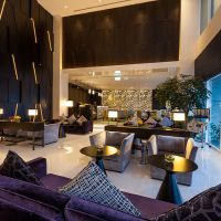 flora creek aparthotel