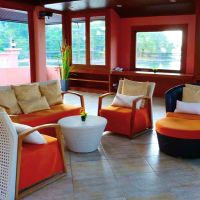 seaview patong hotel