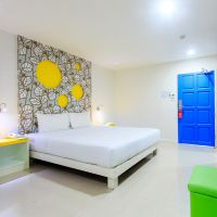 samui verticolor hotel