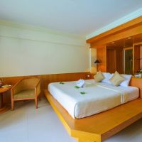 seaview patong hotel