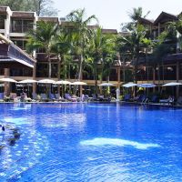 bw premier bangtao beach