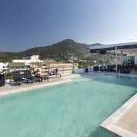 Grand Sunset Hotel Karon Beach