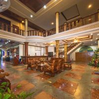 tony resort