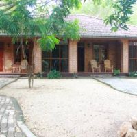 kumudu velly beach resort