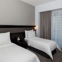 flora creek aparthotel